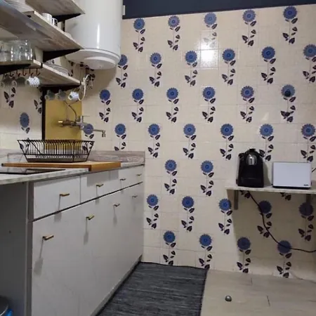 Sunrise Appartement Póvoa de Varzim