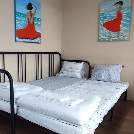 Sunrise * Póvoa de Varzim