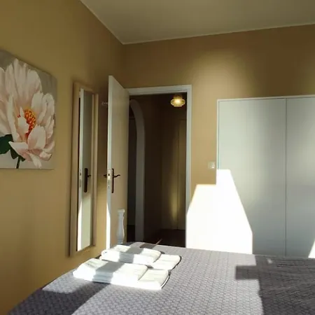 Sunrise Appartement *