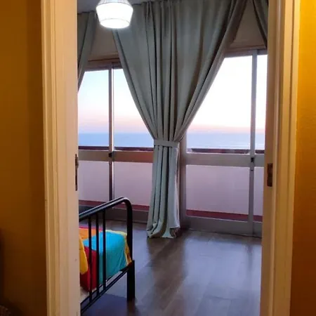 Lägenhet Sunrise *