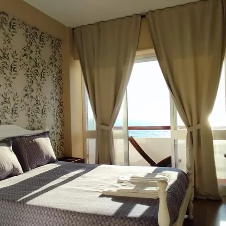 Sunrise Appartement Póvoa de Varzim