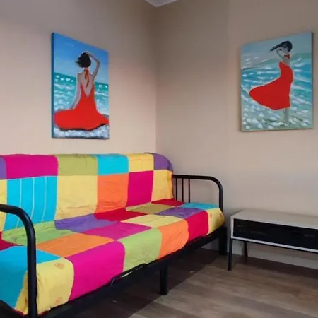 Appartement Sunrise Póvoa de Varzim