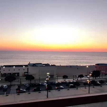 Sunrise * Póvoa de Varzim