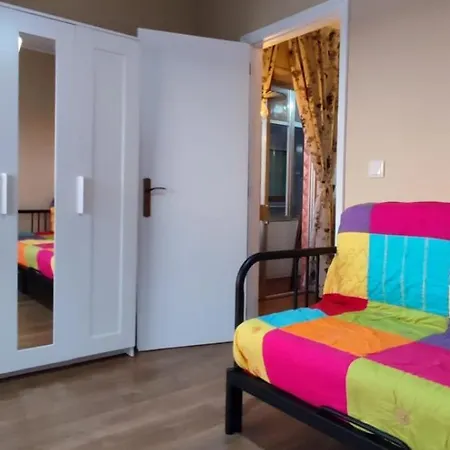 Sunrise Appartement *