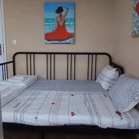 Appartement Sunrise *