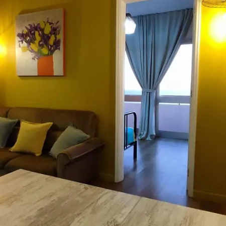 Appartement Sunrise Póvoa de Varzim