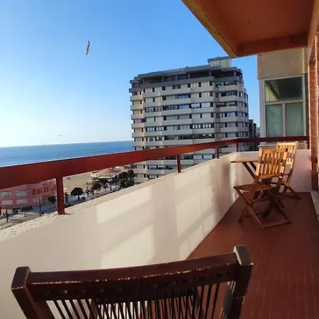 Appartement Sunrise *