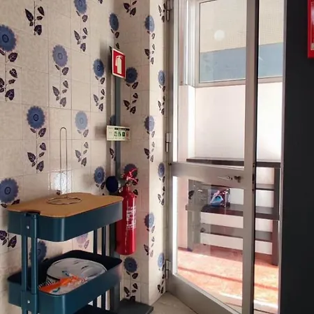 Sunrise Appartement Póvoa de Varzim