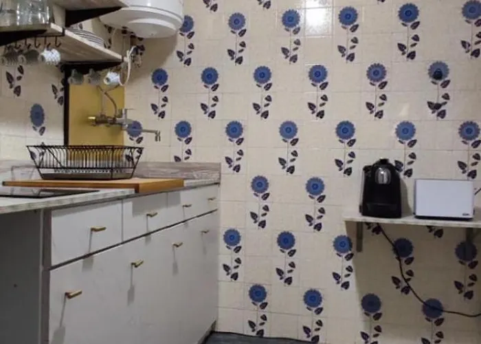 Sunrise Apartment Póvoa de Varzim