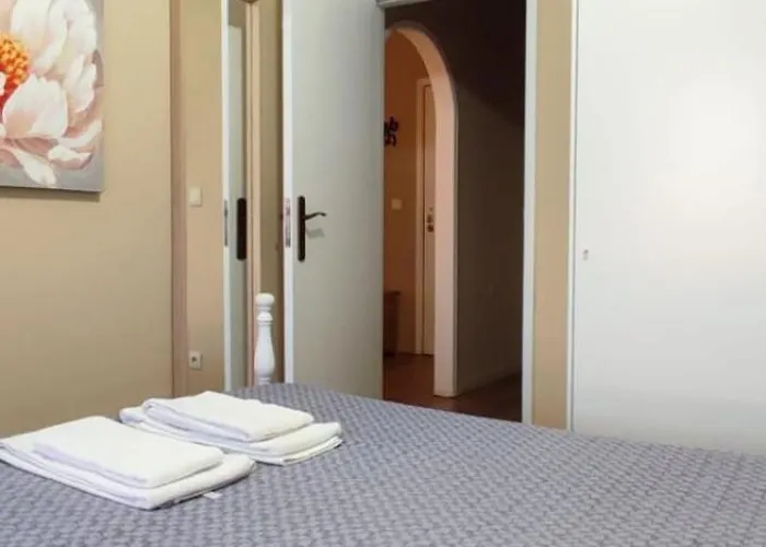 Apartment Sunrise Póvoa de Varzim