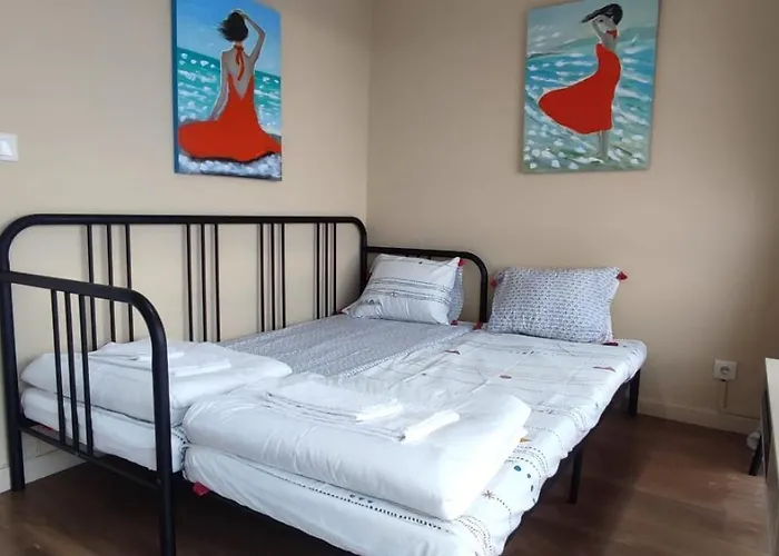 Sunrise * Póvoa de Varzim