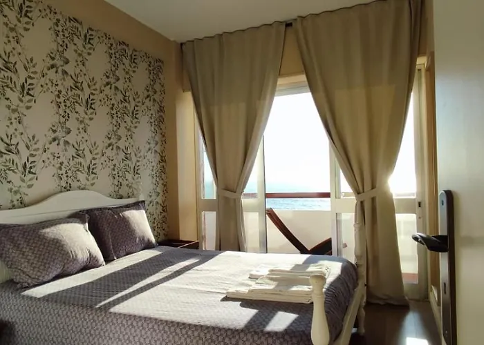 Sunrise Apartment Póvoa de Varzim