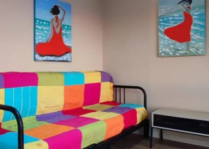 Apartment Sunrise Póvoa de Varzim