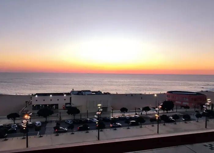 Sunrise * Póvoa de Varzim