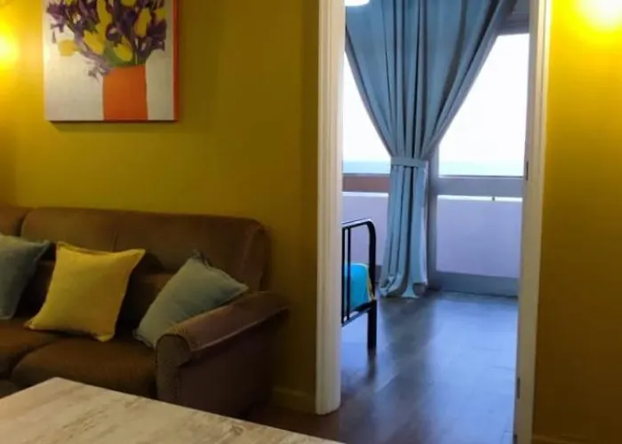 Apartment Sunrise Póvoa de Varzim