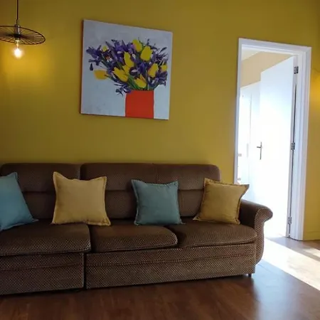 Sunrise Διαμέρισμα *