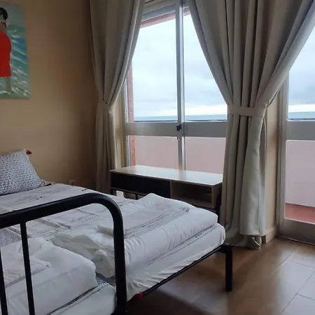 公寓 Sunrise *