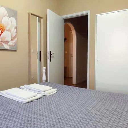 Διαμέρισμα Sunrise Póvoa de Varzim