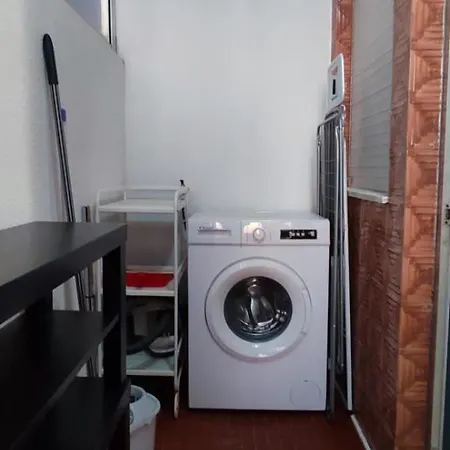 Sunrise Διαμέρισμα