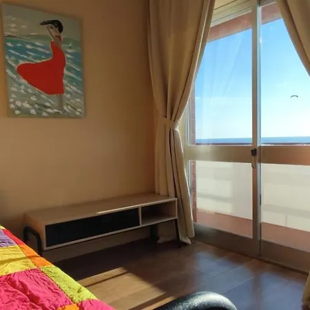 Sunrise Póvoa de Varzim