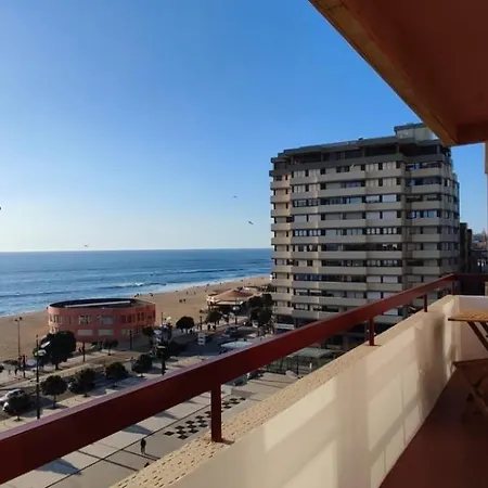 Sunrise Διαμέρισμα *