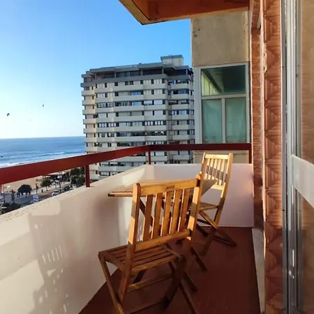 Sunrise Póvoa de Varzim