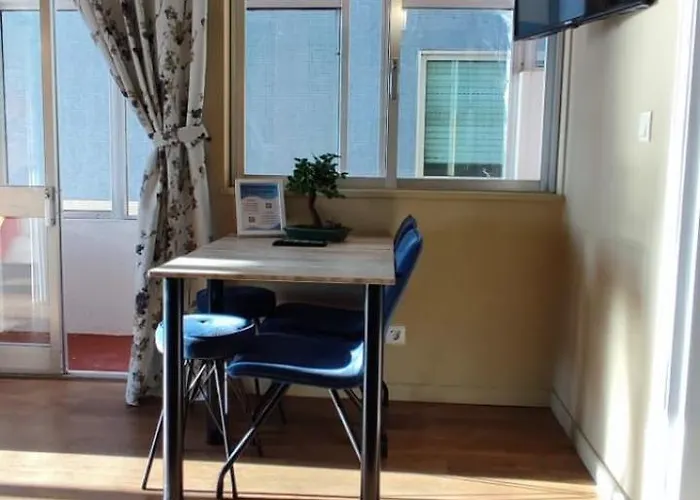 Sunrise Póvoa de Varzim