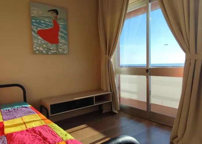 Sunrise Póvoa de Varzim