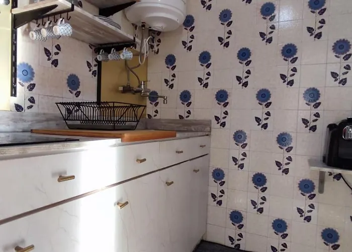 Sunrise Lejlighed Póvoa de Varzim