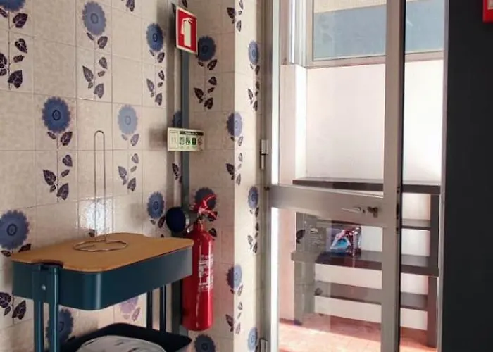 Sunrise Lejlighed Póvoa de Varzim